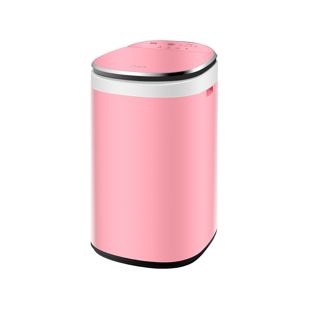 XQB15-68CA 1,5 kg mini plne automatická práčka na ozón