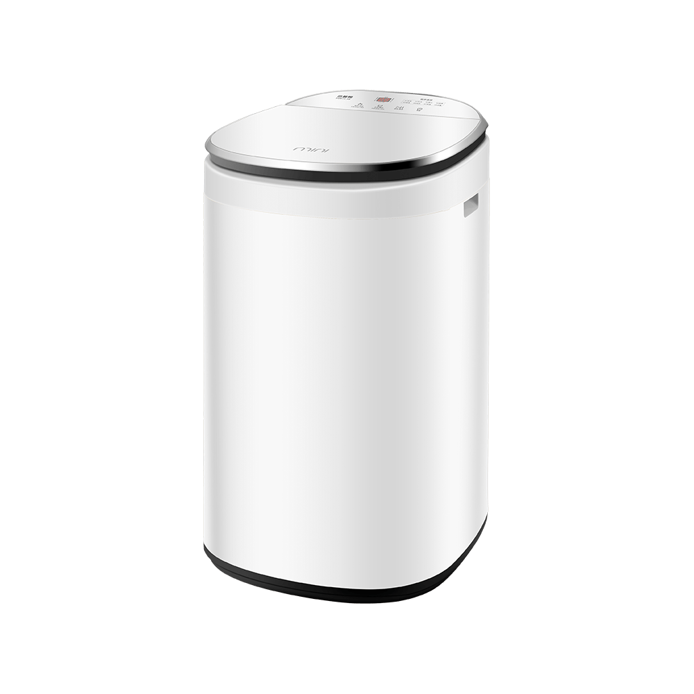 XQB15-68CA 1,5 kg mini plne automatická práčka na ozón