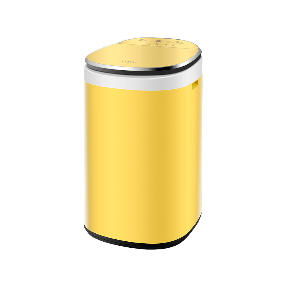 XQB15-68CA 1,5 kg mini plne automatická práčka na ozón