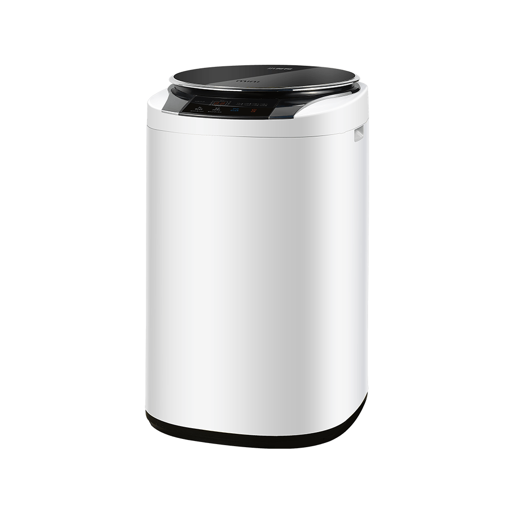 XQB20-68H 2 kg prenosný stroj na umývanie a sušenie vysokej teploty