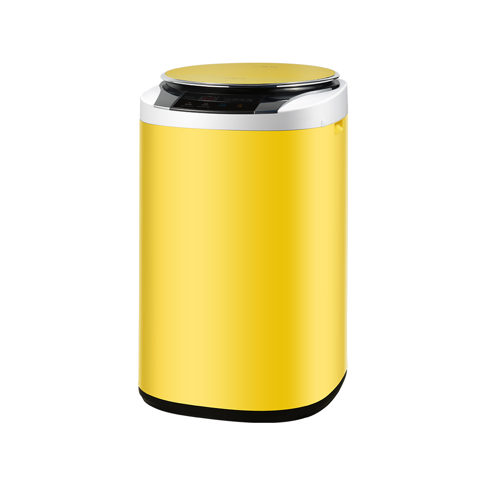 XQB20-68H 2 kg prenosný stroj na umývanie a sušenie vysokej teploty