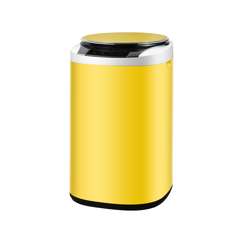 Aké sú výhody plne automatických práčok s ozónom s funkciou sušenia, pokiaľ ide o výsledky umývania a spotrebu energie?