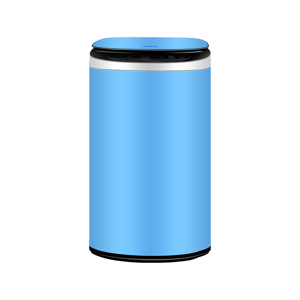 XQB35-188H 3,5 kg vysokovýkonného umývania a sušenia, k dispozícii päť farieb