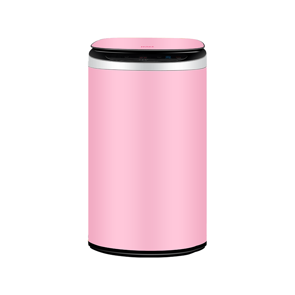 XQB35-188M 3,5 kg Plne automatické vysokoteplotné varné a čistiace prostriedky bez znečistenia predného stlačenia práčky predného tlačidla