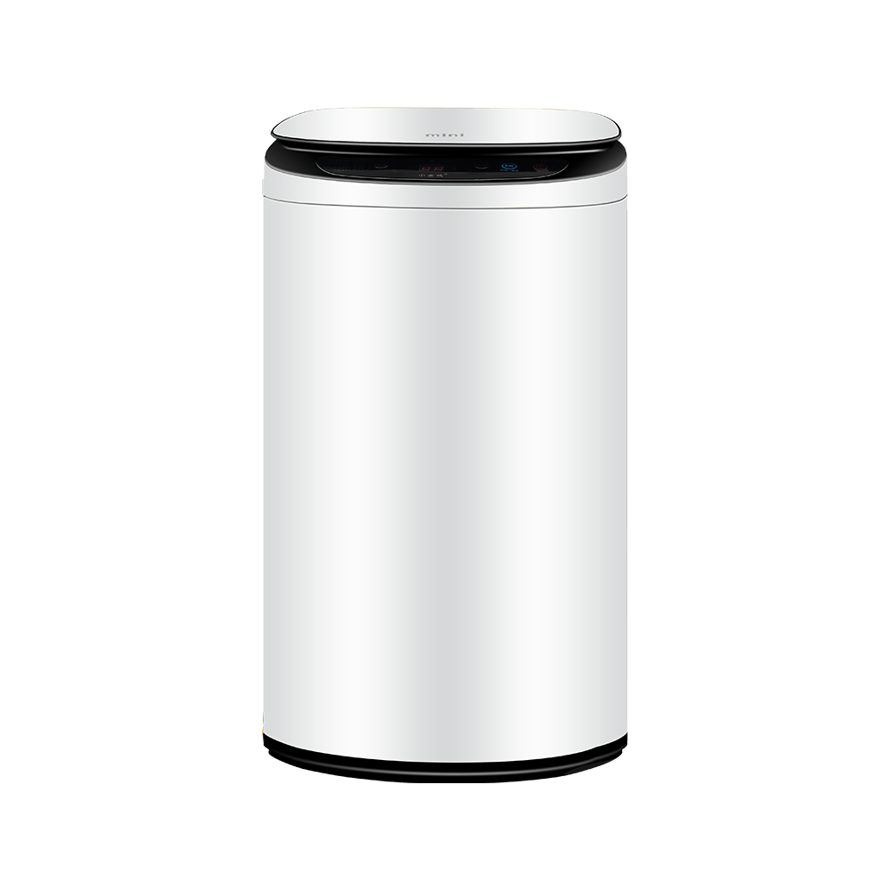 XQB35-188M 3,5 kg Plne automatické vysokoteplotné varné a čistiace prostriedky bez znečistenia predného stlačenia práčky predného tlačidla