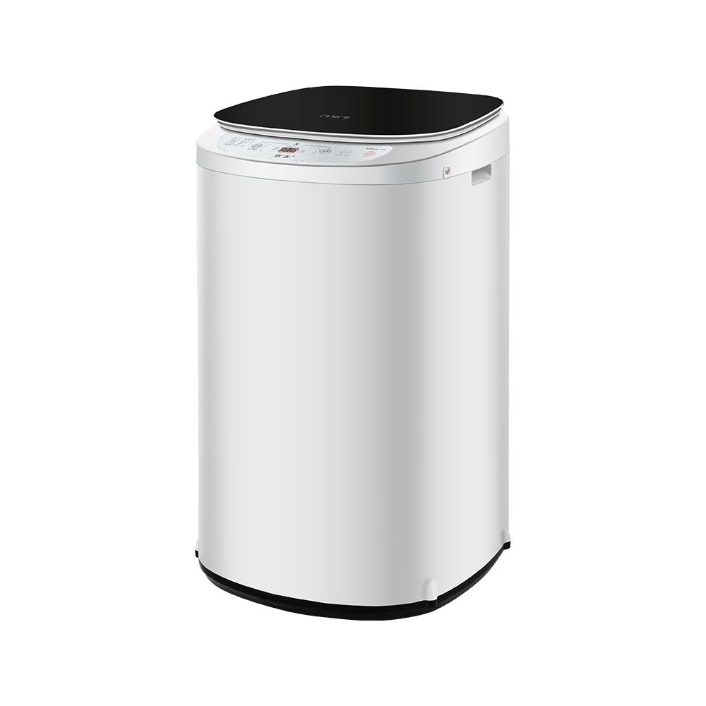 XQB45-188H DOMÁCNA Plne automatické umývanie a sušenie práčky s vysokým textom, 4,5 l veľká kapacita