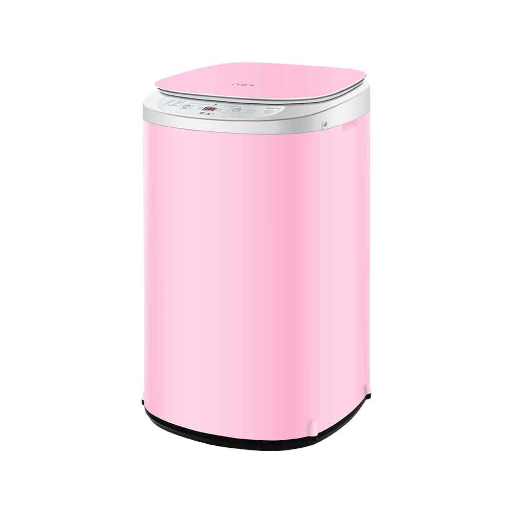 XQB45-188H DOMÁCNA Plne automatické umývanie a sušenie práčky s vysokým textom, 4,5 l veľká kapacita