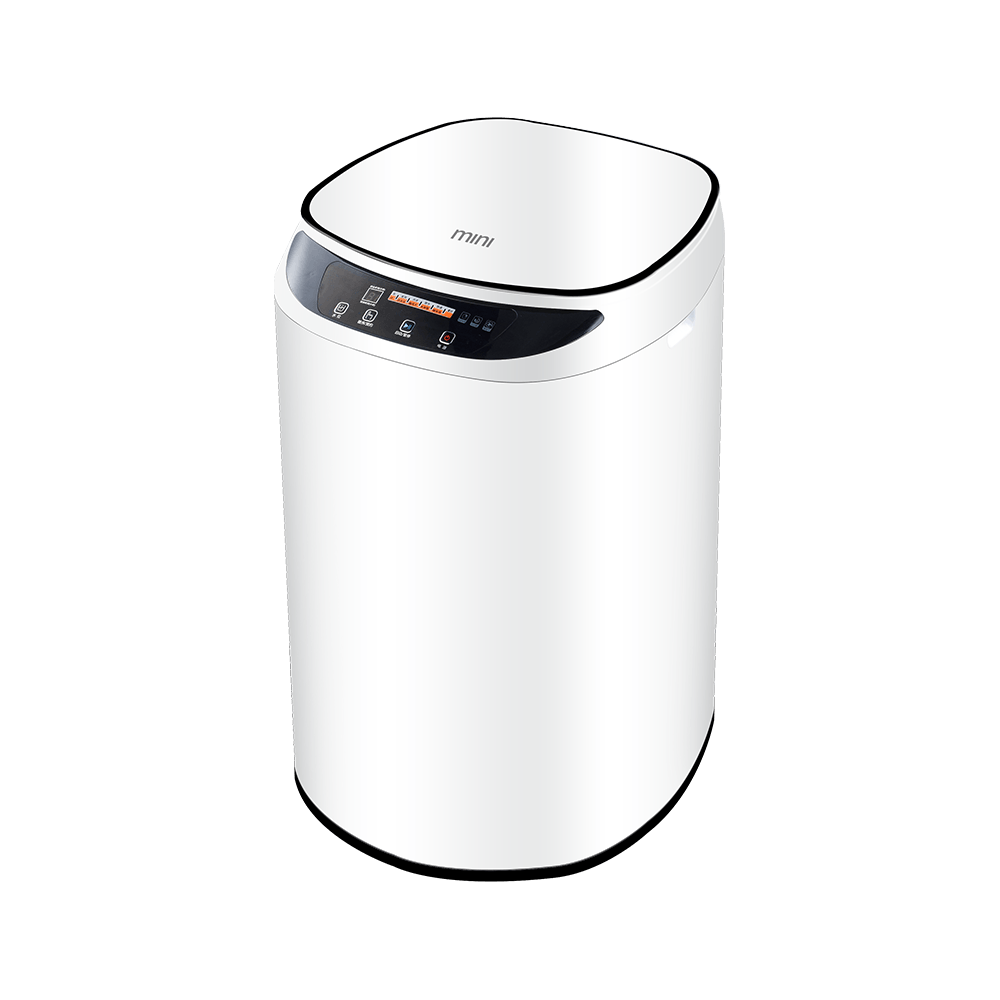 XQB56-888 5,6 kg Domáca veľkej kapacity Plne automatická práčka modrého svetla
